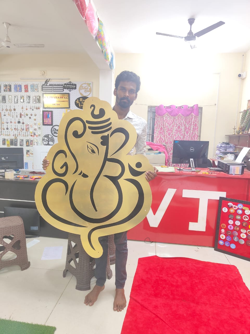 House warming Name Boards