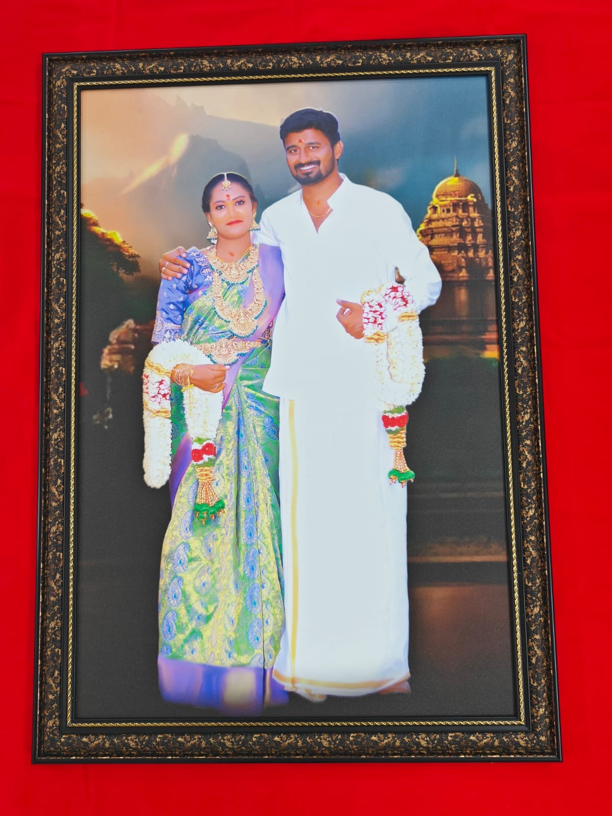 24x36 Photo frame