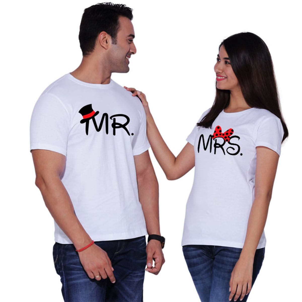 Couple T-Shirt